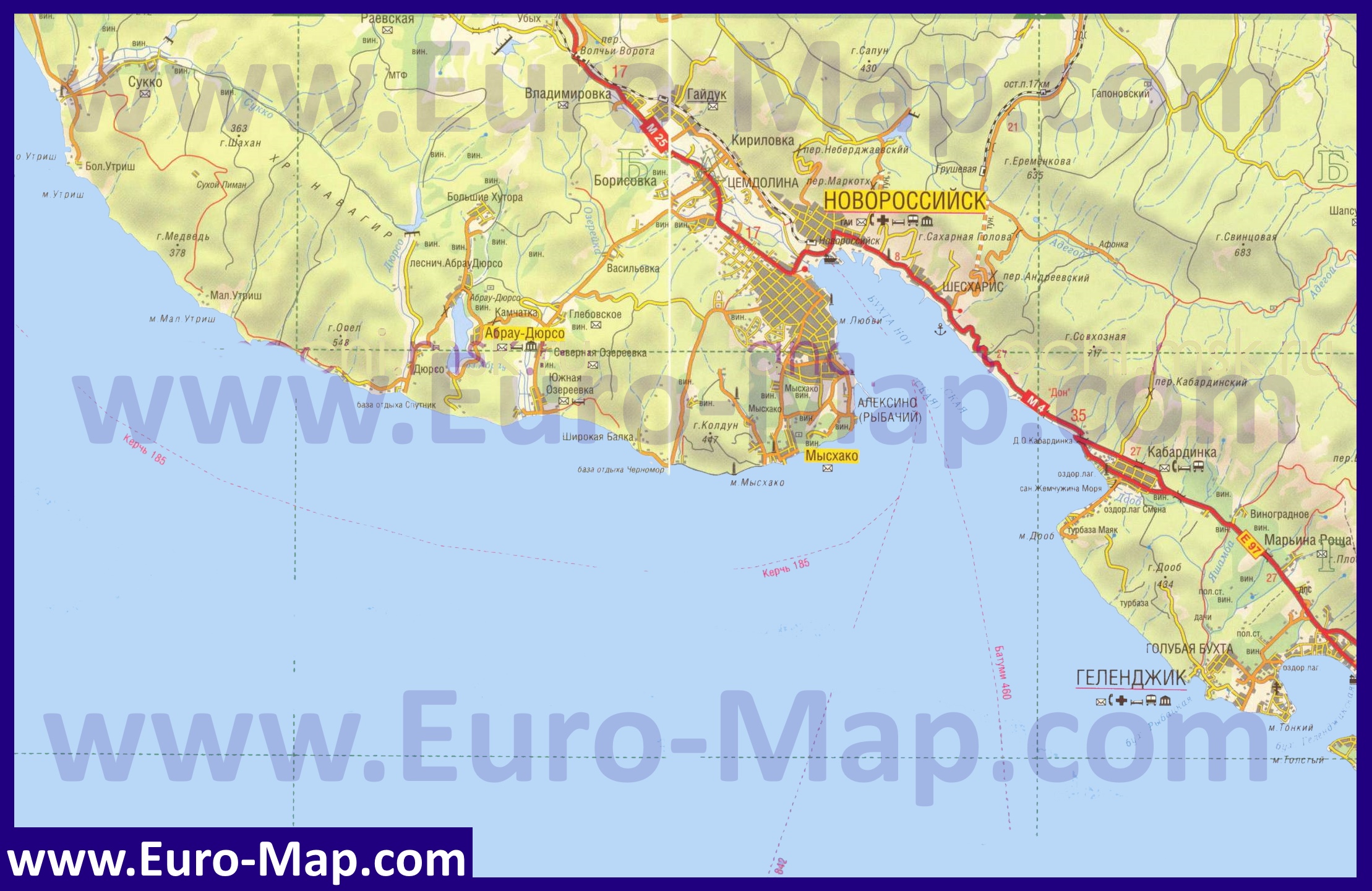 http://euro-map.com/karty-rossii/novorossiysk/karta-novorossiysk-s-okrestnostyami.jpg