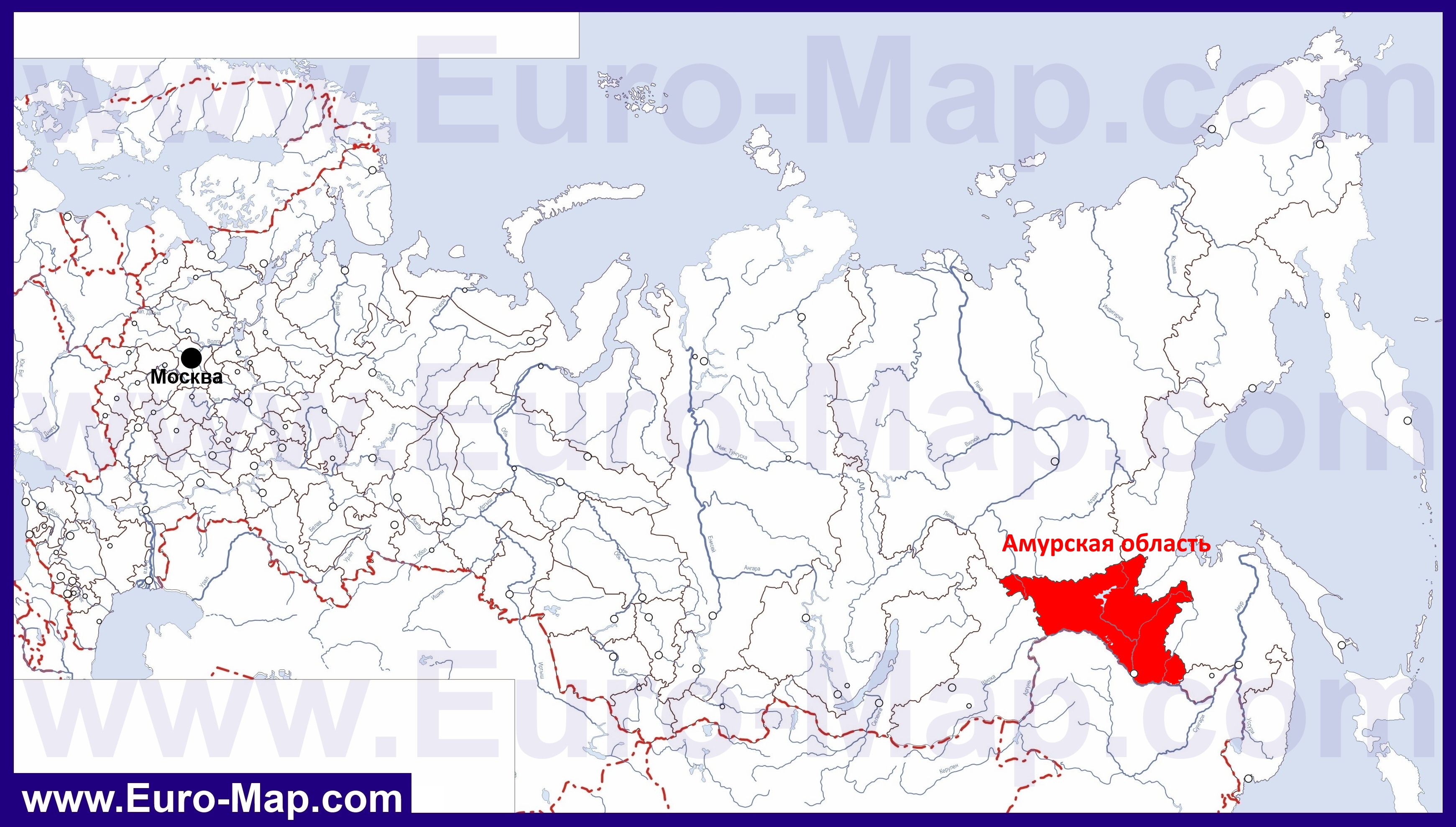 Карта тройка где работает в московской области