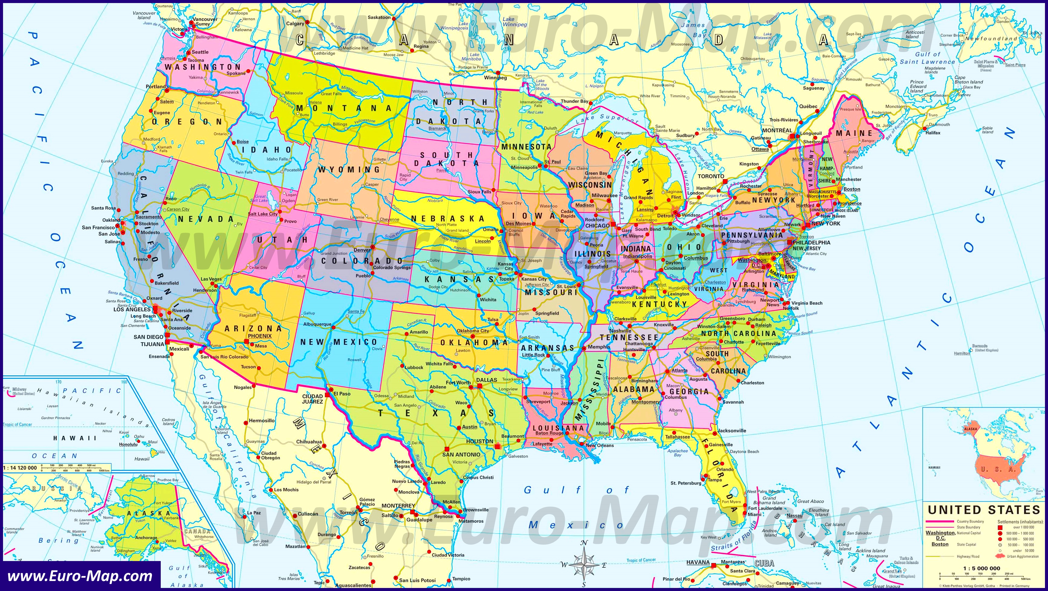Карта америки обои на телефон